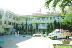 Số điện thoại Bệnh viện Đa khoa Khu vực Ba Tri thông tin địa chỉ liên hệ